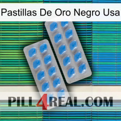 Usa Black Gold Pills 23